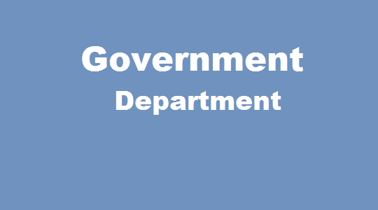 Government Departments in Vapi