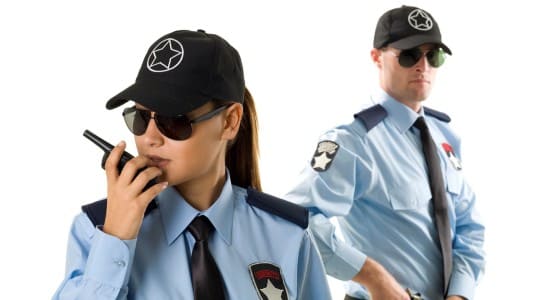 Security Services  in Vapi