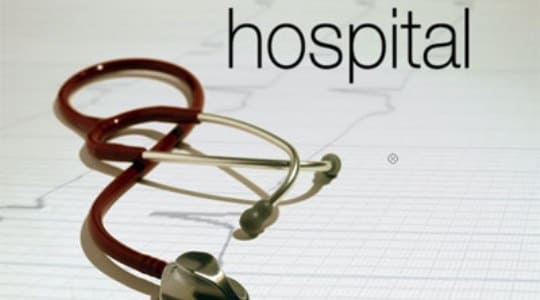 Hospitals in Vapi
