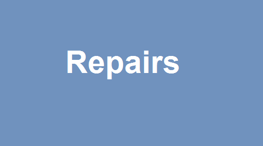 Repairs  in Vapi