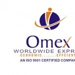 omex worldwide express - Vapi
