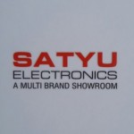 satyu electronics - Vapi