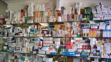 Vasant Medical Stores