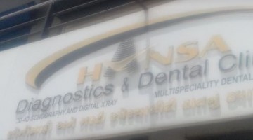 Hansa Diagnostices & Dental Clinic