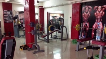 Unique Gym & Fitness