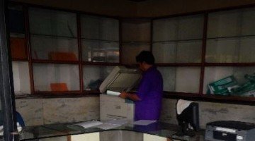 Shalimar Xerox