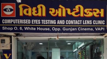 Vidhi Opticals
