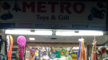 Photo of Metro Toys & Gift