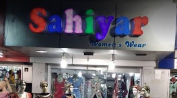 Sahiyar Women's Wear