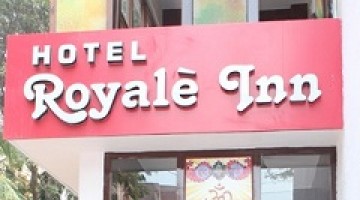 Photo of Hotel Royale Inn