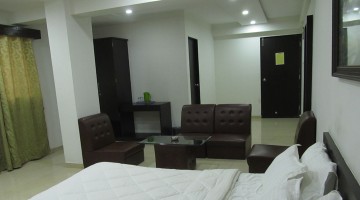 Hotel Anand Inn