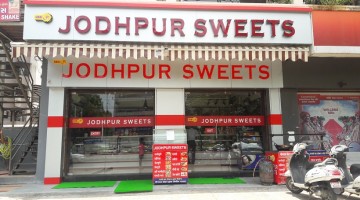 Hari Om Jodhpur Sweets