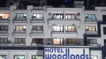 Photo of Hotel Woodlands 