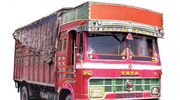 Great India Transport Corporation