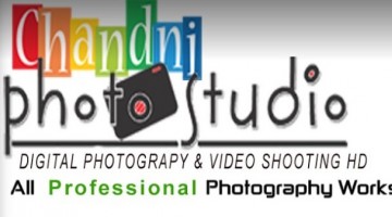 Chandni Photo Studio