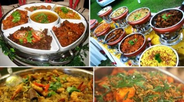Rangoli Catering Service