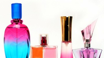 Photo of M.S. Perfumes