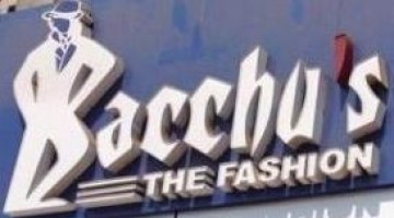 Bacchu's