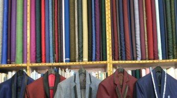 maurya fashion tailor