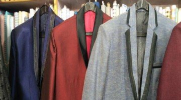 maurya fashion tailor