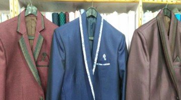 maurya fashion tailor