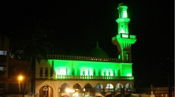 Imran Nagar Masjid