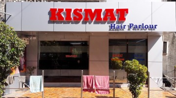 Kismat Hair Parlour