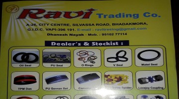 Ravi Trading Co.