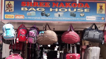 Photo of Shree Nakoda Bag House
