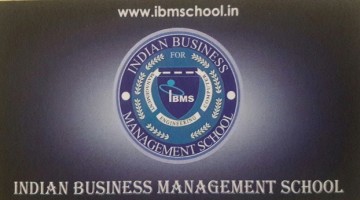 Indian Business Management School