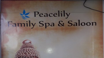 Photo of Peacelily Family Spa & Saloon