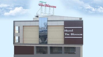 Hotel The Blossom