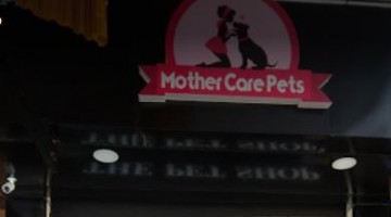 Mother Care Pets - The Pet Shop