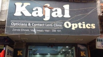 Kajal Optics