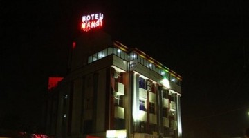 Mansi Hotel & Resturant