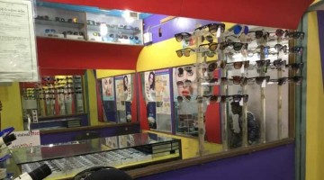 Photo of Spectacle Shop