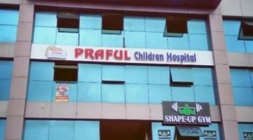 Prafull Children Hospital