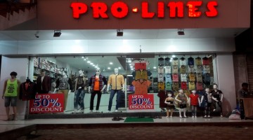 Photo of Pro Lines Family Shop