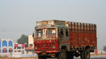 Photo of Renuka Transport