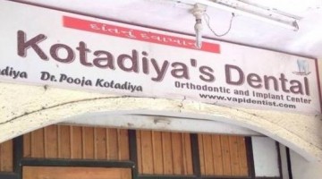 Kotadiya's Dental