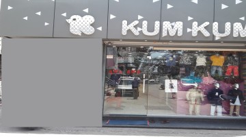 Kum Kum Readymade Garments