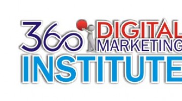 360Degree Digital Marketing Institute 