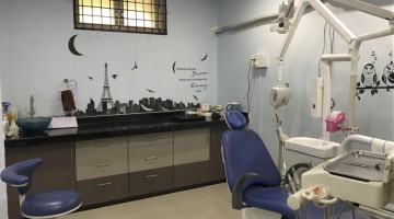 Prajapati Multispeciality Dental Clinic & Implant Centre
