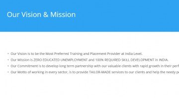 manpowerworld placement & facility management