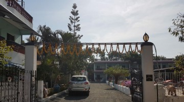 Photo of Hotel Ashishvangh (AC & NON AC)