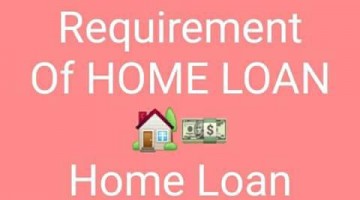 Photo of Home Loan