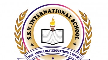 S.S.V. INTERNATIONAL SCHOOL