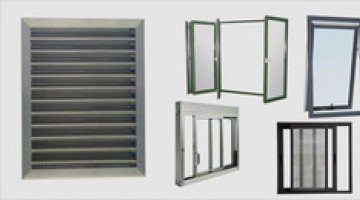 active aluminium pvt ltd