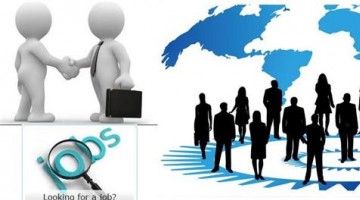  S & S Consultancy & Placement Services 