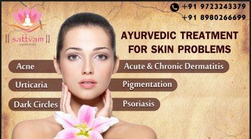 sattvam ayurveda clinic